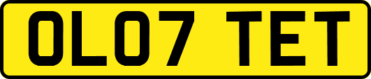 OL07TET