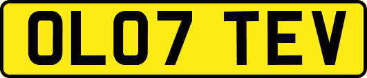 OL07TEV