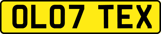 OL07TEX