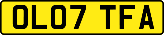 OL07TFA