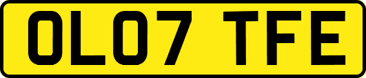 OL07TFE