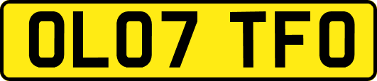 OL07TFO