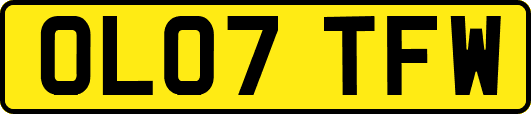 OL07TFW