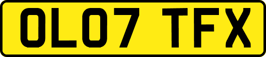 OL07TFX