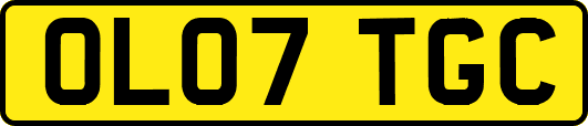 OL07TGC