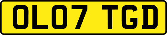 OL07TGD