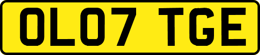 OL07TGE