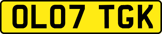 OL07TGK