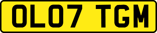 OL07TGM