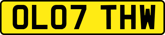 OL07THW