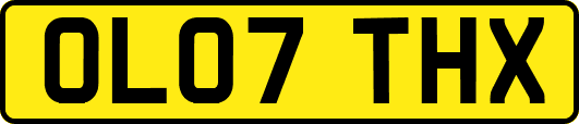 OL07THX