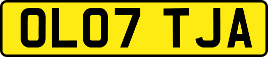 OL07TJA