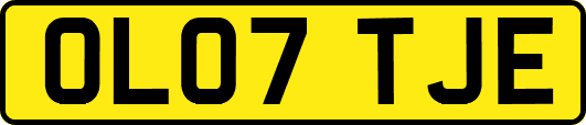 OL07TJE