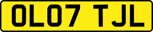 OL07TJL