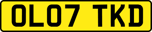 OL07TKD