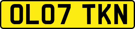 OL07TKN