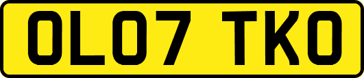 OL07TKO