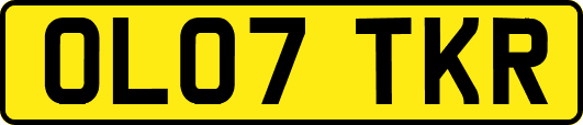 OL07TKR