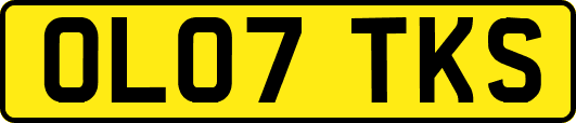 OL07TKS