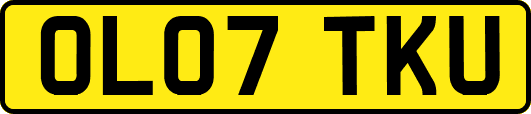 OL07TKU