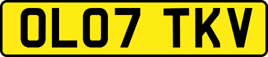 OL07TKV