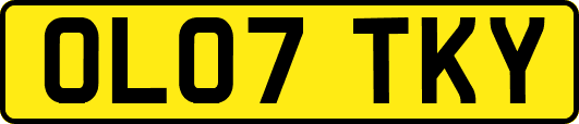 OL07TKY