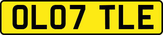 OL07TLE