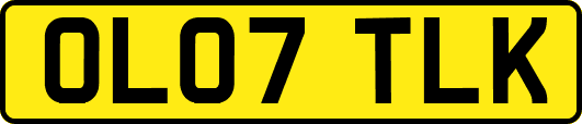 OL07TLK