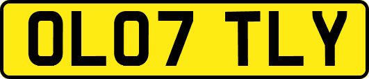OL07TLY