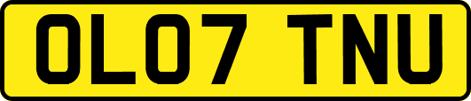 OL07TNU