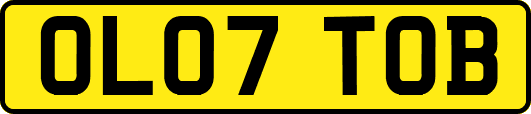OL07TOB