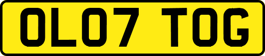 OL07TOG
