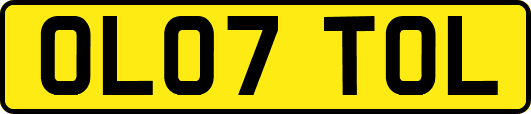 OL07TOL