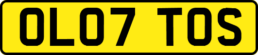 OL07TOS