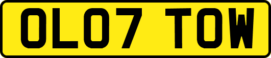OL07TOW
