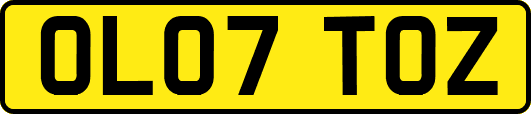 OL07TOZ