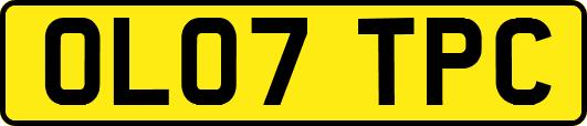 OL07TPC
