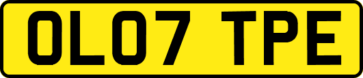 OL07TPE