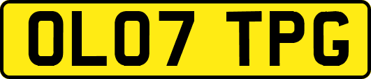 OL07TPG