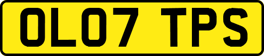 OL07TPS