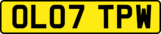 OL07TPW