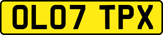 OL07TPX
