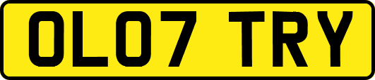 OL07TRY