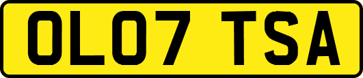 OL07TSA