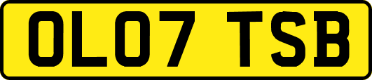 OL07TSB