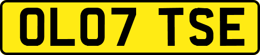 OL07TSE