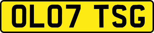 OL07TSG