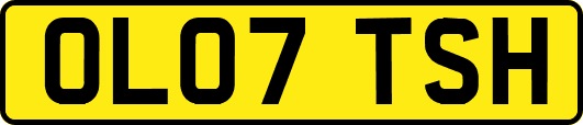 OL07TSH