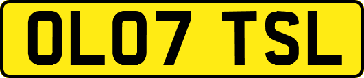 OL07TSL