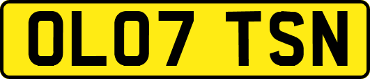 OL07TSN